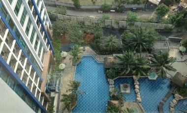 Jual Apartemen Hampton's Park 3 BR Furnished