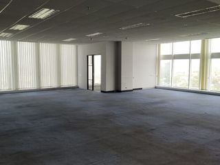 KANTOR DIJUAL 18 OFFICE PARK BU