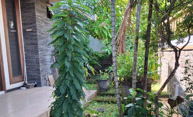 RUMAH MEWAH STRATEGIS AREA DENPASAR TIMUR