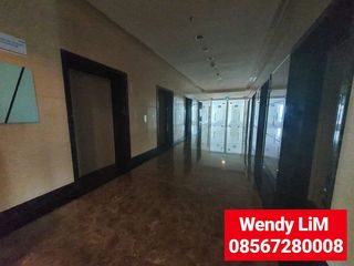 STRATEGIC OFFICE SPACE at CENTENNIAL TOWER HIGH ZONE 2866sqm