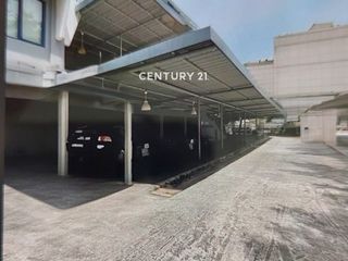 Gedung Komersial Siap Pakai Di Cilandak UT 16760