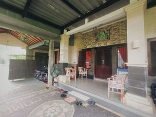 DIJUAL RUMAH CANTIK MURAH DI ABIANBASE BADUNG