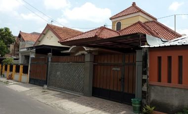 Rumah bagus sumber