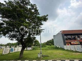 Dijual Tanah Dilokasi Emas Galuhmas Karawang