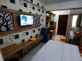 Apartemen studio cikarang, Apartemen Tower mahakam |
