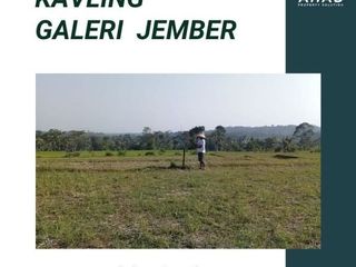 KAVLING MURAH AREA PATRANG