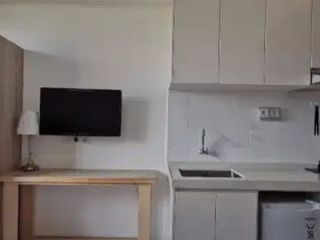 Apartement Studio Sky House BSD Tower Gloria