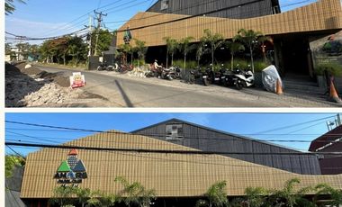 PADEL CLUB FOR SALE - UMALAS, BALI
