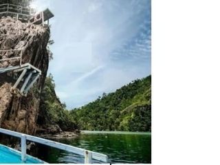 Tanah Lokasi Strategis Di Padang (Cpa 4042.BR)