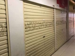 Kios Kalibata City Lokasi Strategis Murah