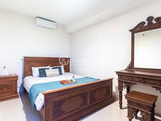 Disewakan Apartemen Kalibata City Green Palace tipe 2BR Full Furnished | GRPC178