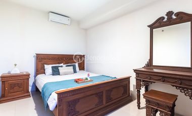 Disewakan Apartemen Kalibata City Green Palace tipe 2BR Full Furnished | GRPC178