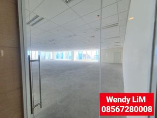STRATEGIC OFFICE SPACE at CENTENNIAL TOWER MID ZONE 206sqm