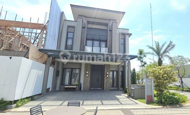 Dijual Rumah Grand Pasadena Village Lokasi Strategis