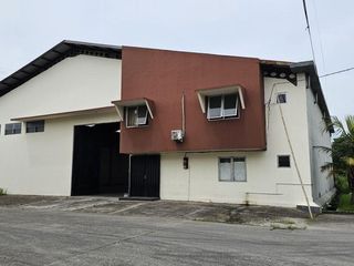 Disewakan/ Dijual Gudang Di Jatake Tangerang