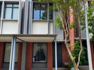 Rumah Full Furnished Siap Huni, Freja House BSD