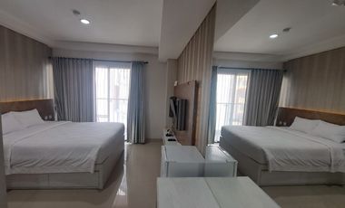 Investasi Premium di Yogyakarta, Apartemen Mataram City Palagan  View Menawan & Lokasi Strategis, Sariharjo, Ngaglik, Sleman