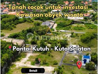 Tanah Cocok untuk Investasi Dekat dengan Objek Wisata