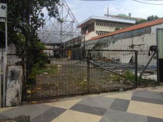 Tanah Komersial Genteng Kali Surabaya Pusat