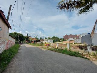 tanah dijual dekat unpam