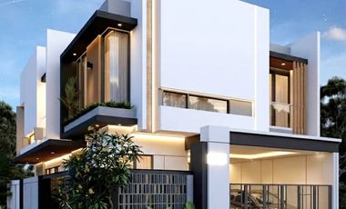 2110 Jual Rumah baru Minimalis di Surabaya Barat Darmo Permai