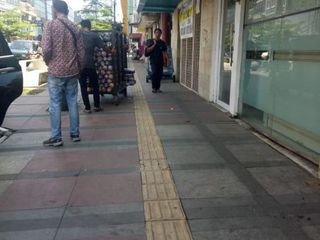 Ruko di lokasi premium Sudirman Bandung | MEYJ