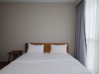 Apartemen Lexington