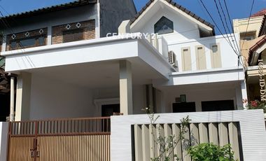 Dijual Rumah Siap Huni Dekat Sektor 9 Bintaro