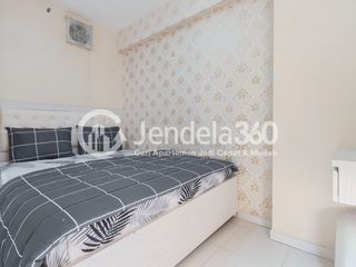 Disewakan Apartemen Bassura City tipe 2BR Full Furnished | BSCC176