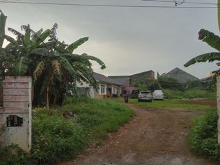 Dijual murah Tanah Jaka Mulya Pekayon dekat Pondok Gede