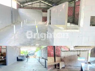 TEMPAT USAHA STRATEGIS KOTA YOGYAKARTA