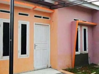 perumahan murah di citayam dekat angkutan umum