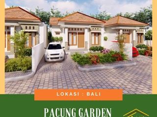 RUMAH SIAP HUNI DI BALI HARGA 370 JUTAAN