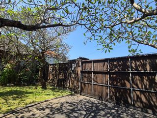 Freehold  - Balinese home with expansive 1,000 m² land in batu bulan with rice fields view, Bali