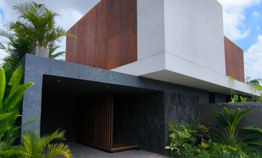 VILLA COLLECTION 1 BY NUANU SUNSET VIEW IN TABANAN