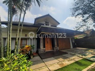 Rumah Bagus Siap Huni di Jalan Cagak Subang
