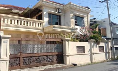 Rumah 2 Lantai Siap Huni Dekat Sekolah PIUS