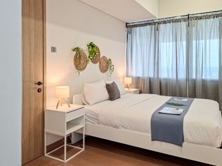 Apartemen Upper West BSD