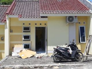 RUMAH MURAH TANPA UANG MUKA DI SEDAYU