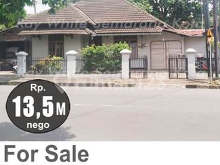 Rumah Siap Huni Strategis di Purwokerto Timur A5648
