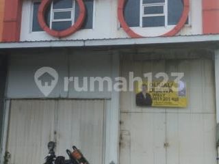 Disewakan dan Dijual Ruko di Mainroadjln Jend Sudirnan Ciperna Cirebon