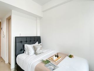 Apartemen JKT Living Star