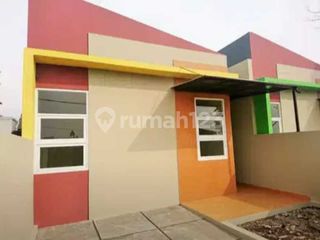 Rumah Siap Huni Arcamanik Permatapermai Bandung