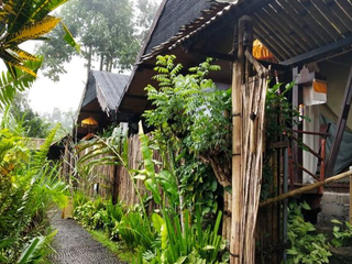 GLAMPING JATILUWIH PENEBEL TABANAN, BALI