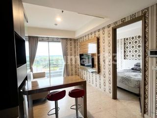 Dijual Apartemen Gold Coast View Laut Siap Bawa Koper dan Siap Huni