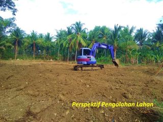 Dekat Pintu Tol Pemalang, SHM Darat, Cicil 12x