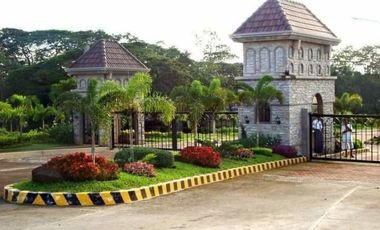 lot for sale in exclusive subd on San Jose bulacan