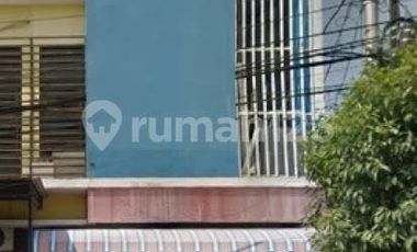 Ruko Siap Huni di Daerah Mejasem