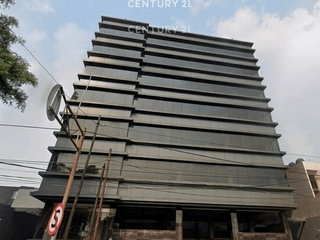 Dijual Gedung Baru Lokasi Strategis Pondok Pinang dekat Gerbang Tol #290118