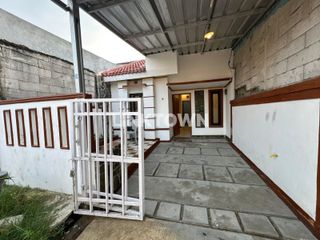 Best Deal!!! Under Harga Pasar Rumah Modern Minimalis Siap Huni di Green City Bekasi